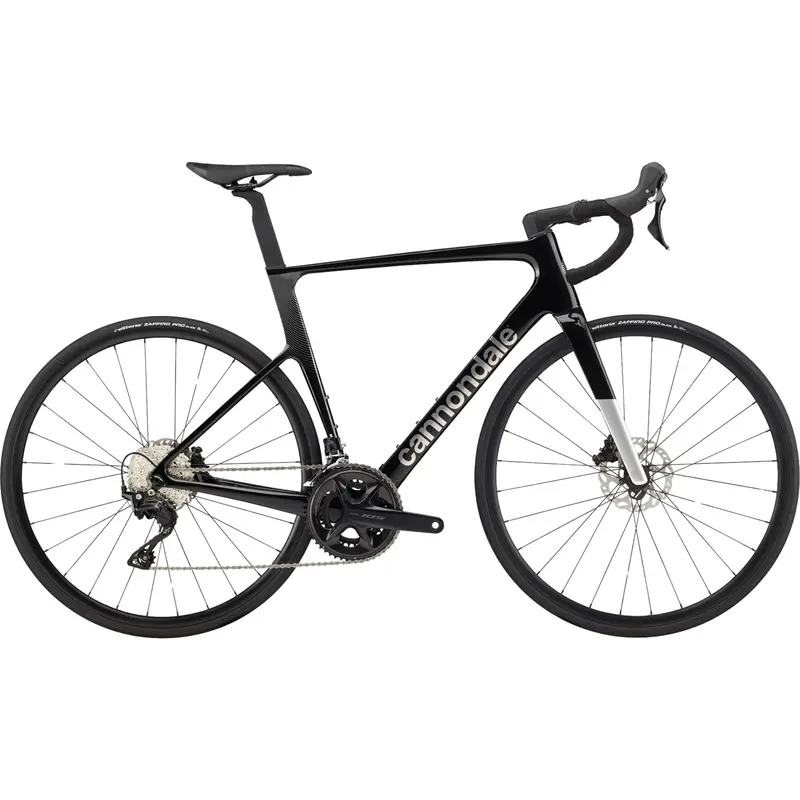 Cannondale Supersix Evo 4 1