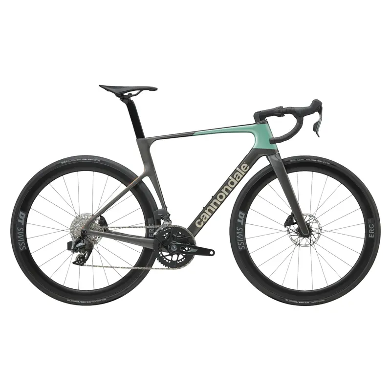 Cannondale Supersix Evo 4 1