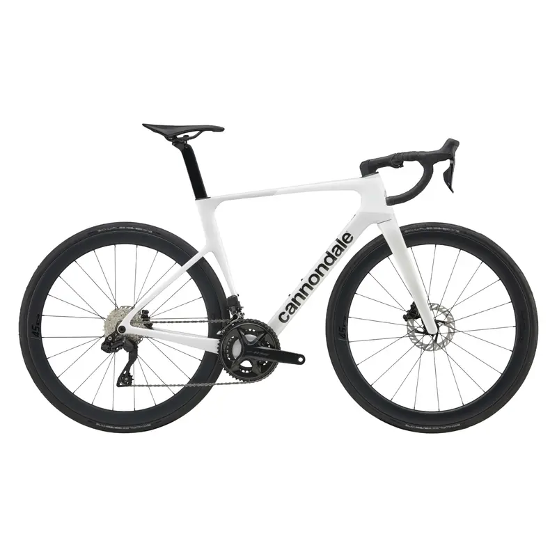 Cannondale Supersix Evo 5 1