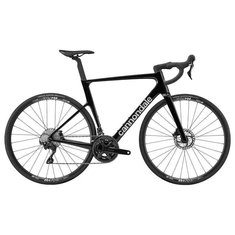 Cannondale Supersix Evo 6 1