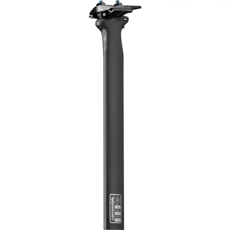 Cannondale Supersix Evo Carbon Seatpost V4 330Mm 0 Offset 1