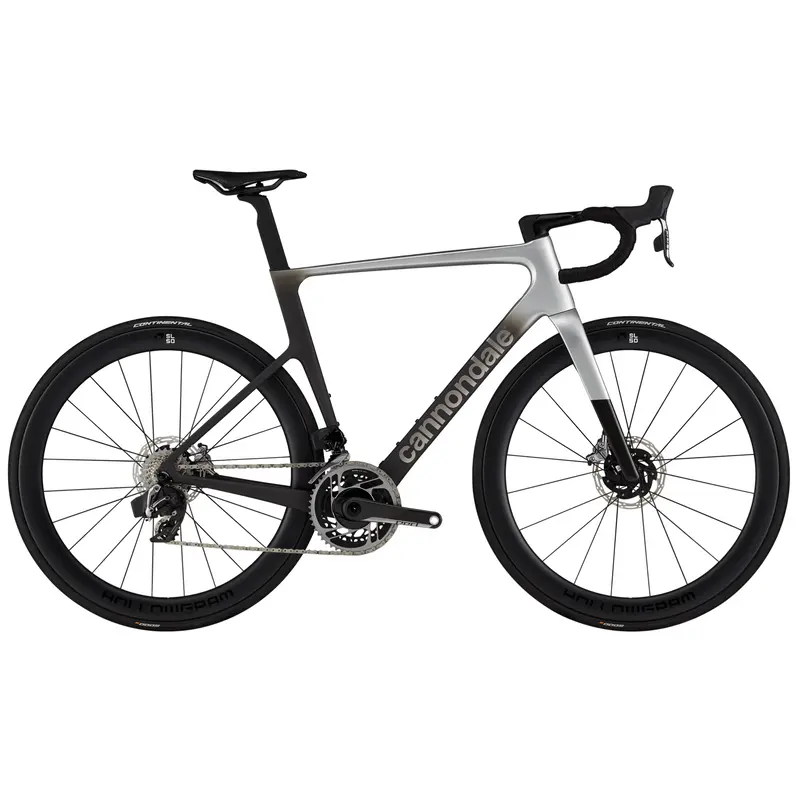Cannondale Supersix Evo Hi-Mod 1 1