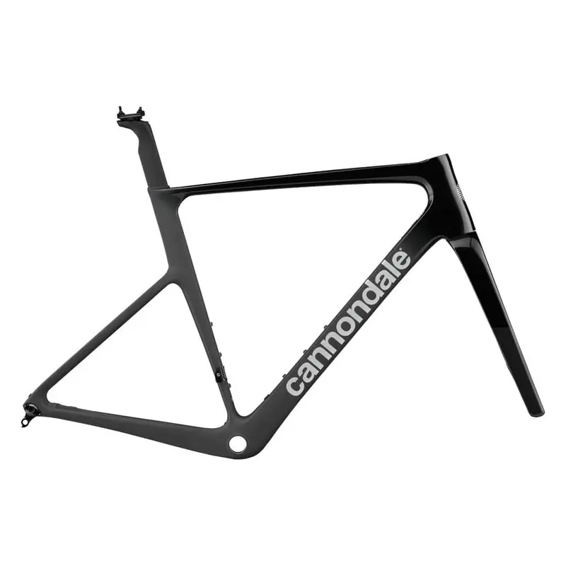 Cannondale SuperSix Evo Hi-Mod Carbon Frameset Only