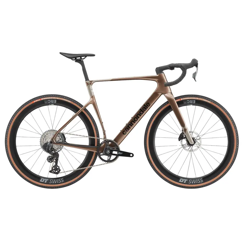 Cannondale Superx 3 1