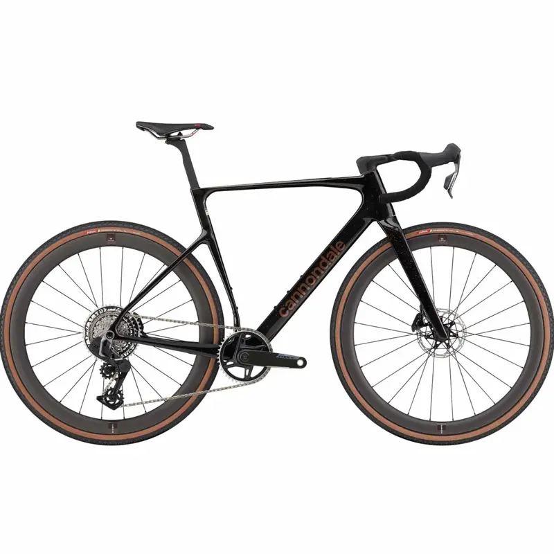 Cannondale Superx Carbon 1 1