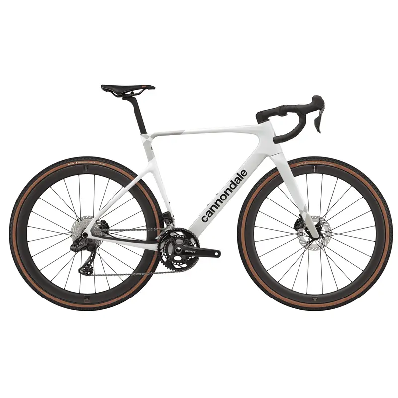 Cannondale Superx Carbon 2 1