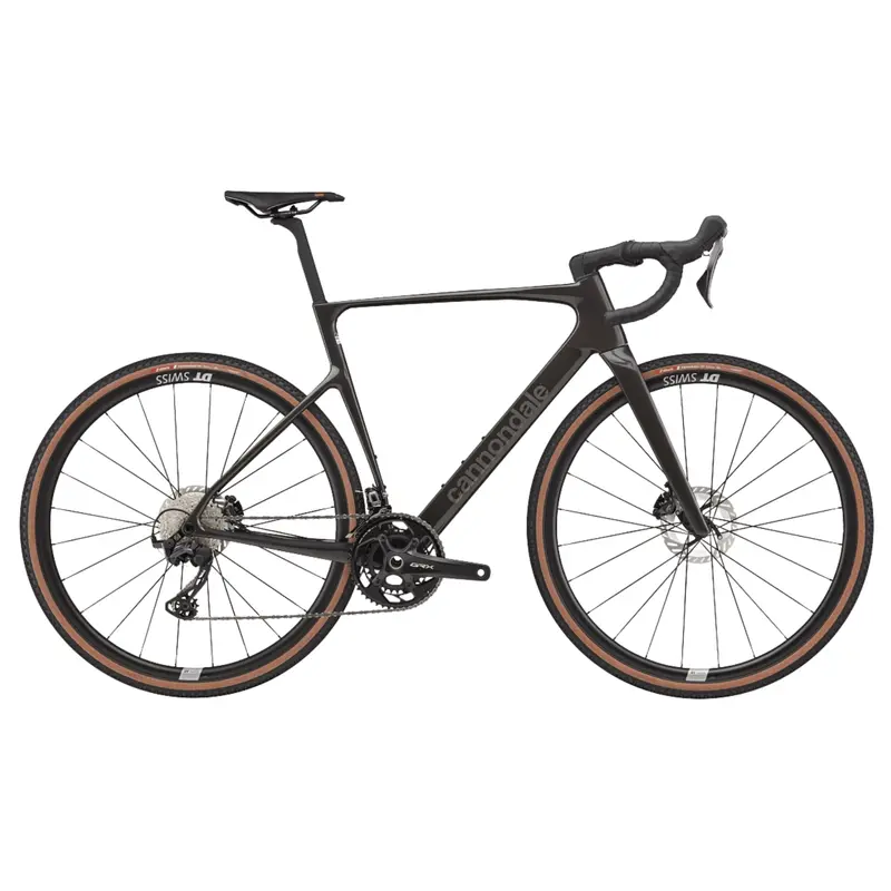 Cannondale Superx Carbon 3 1