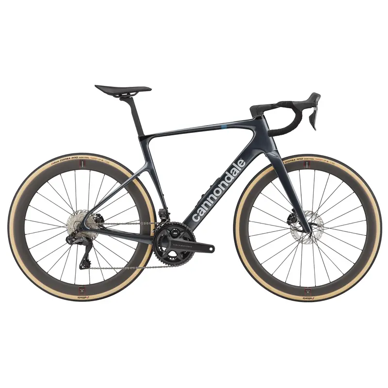 Cannondale Synapse Carbon 1 1