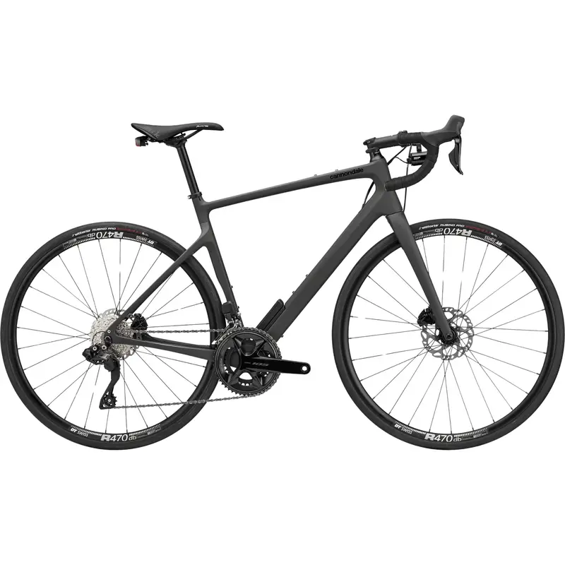 Cannondale Synapse Carbon 2 Le 1