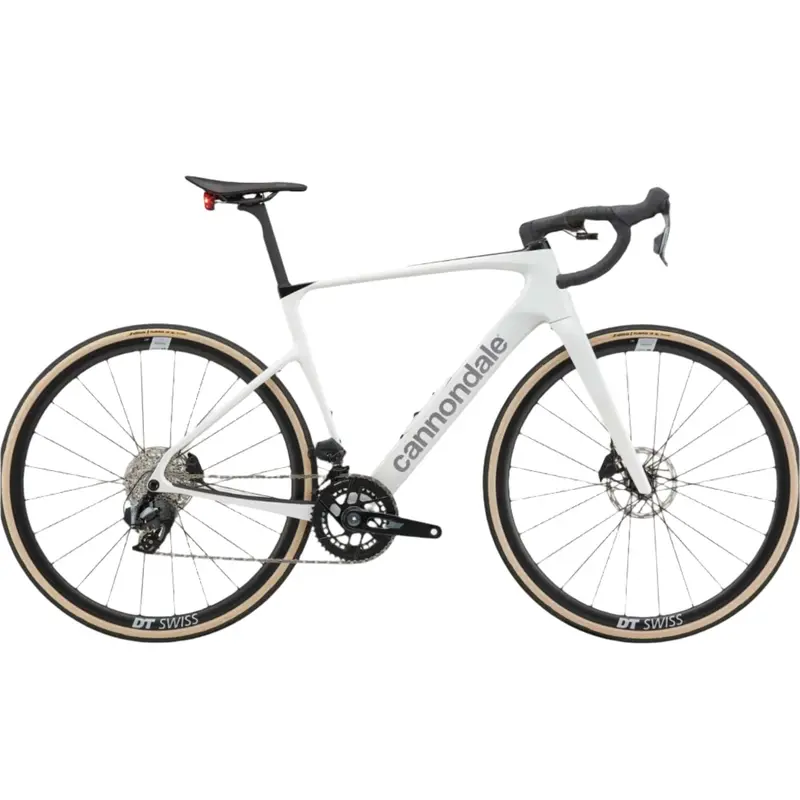 Cannondale Synapse Carbon 3 Smartsense 1