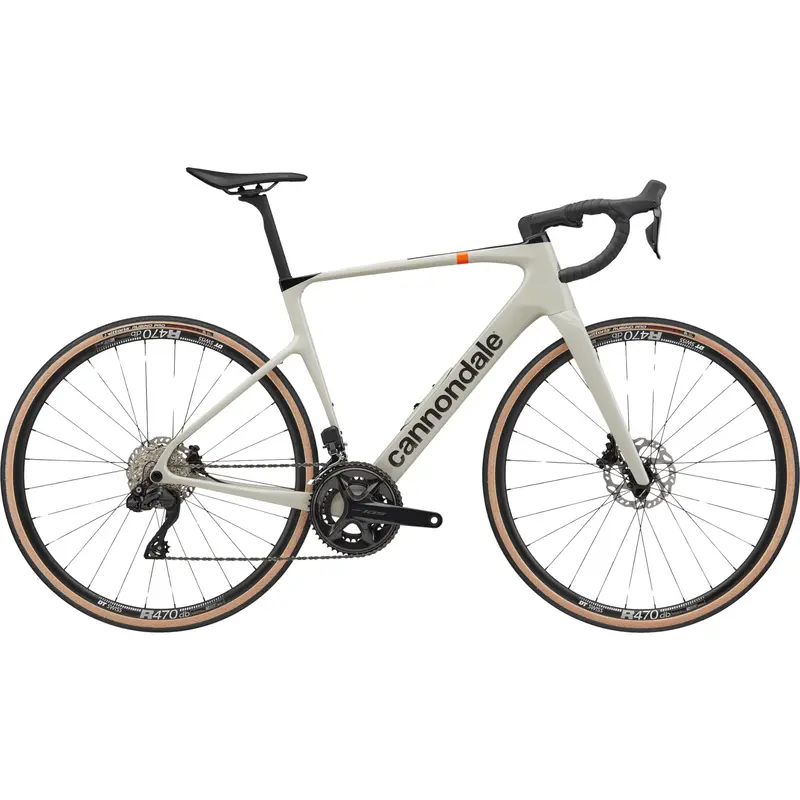 Cannondale Synapse Carbon 4 1