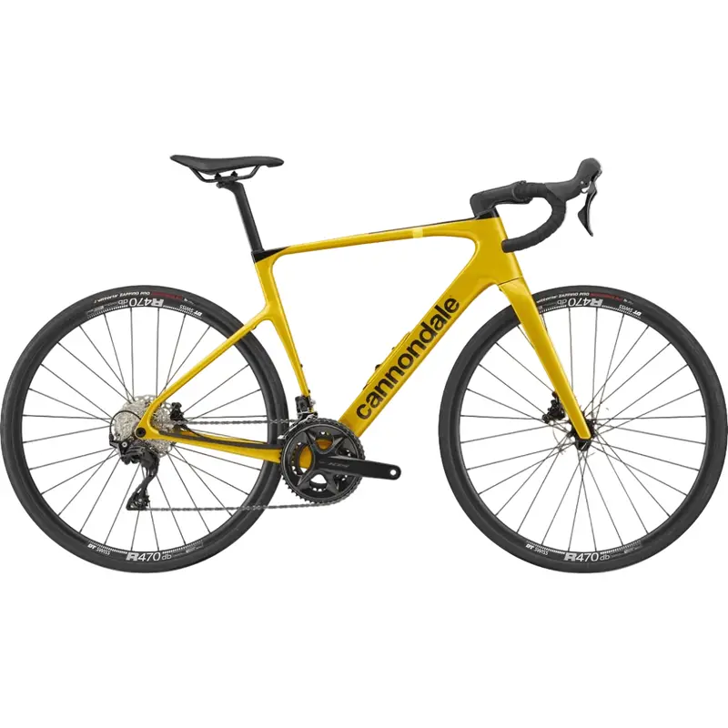 Cannondale Synapse Carbon 5 Road Bike