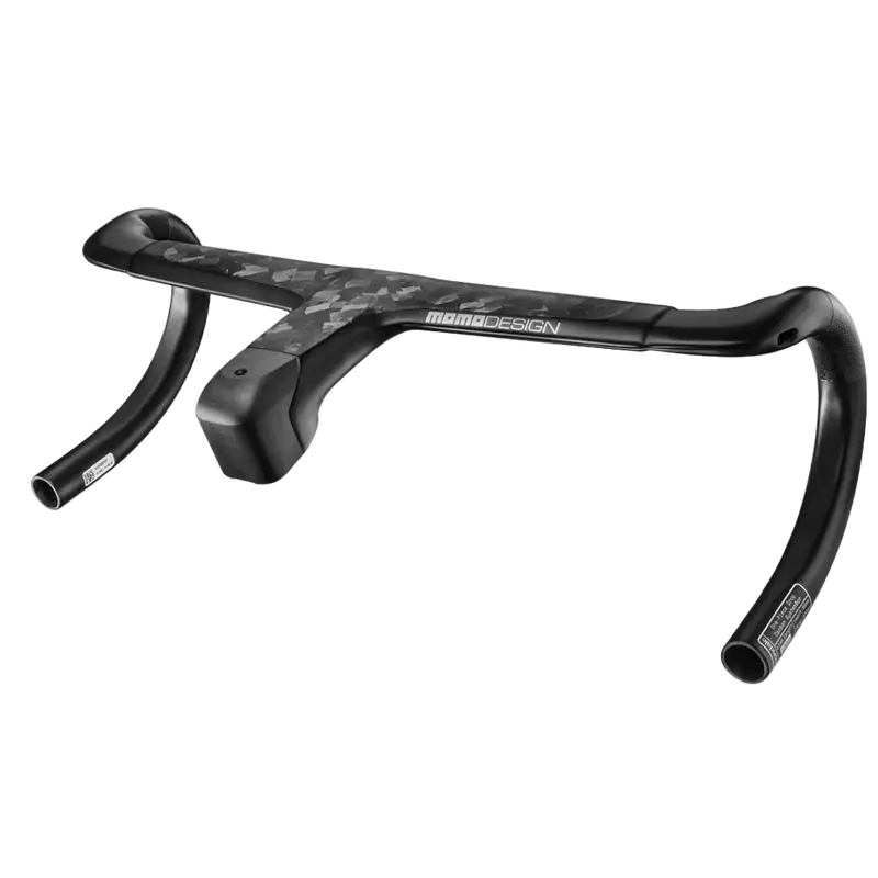Cannondale Systembar R-One One-Piece Handlebar 1