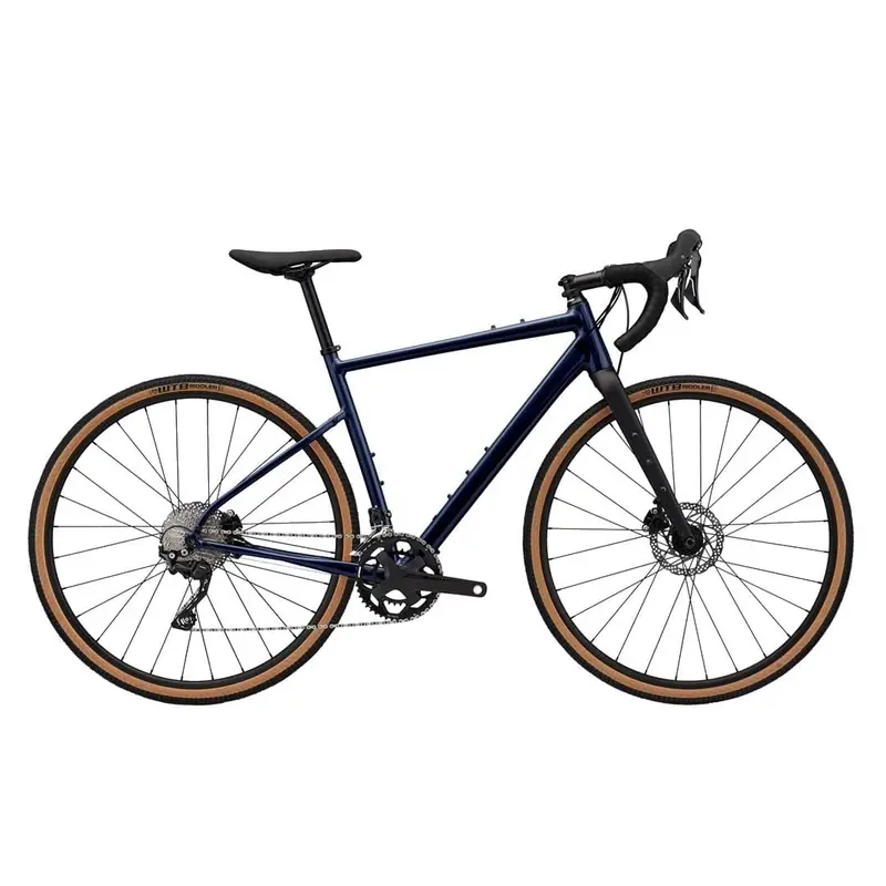 Cannondale Topstone 2 1
