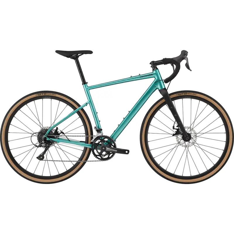 Cannondale Topstone 3 1
