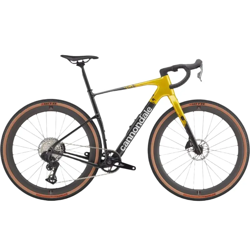 Cannondale Topstone Carbon 1 Axs 1