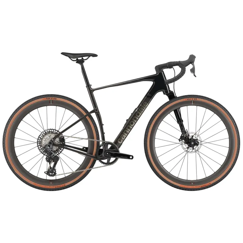 Cannondale Topstone Carbon 1 Lefty Axs 1