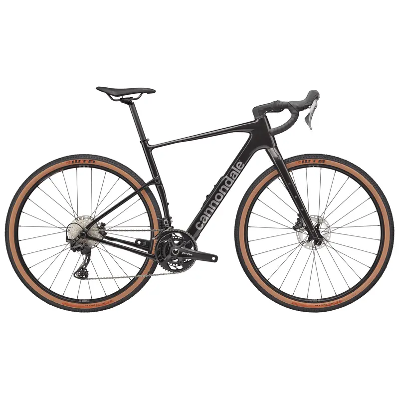 Cannondale Topstone Carbon 2 Grx 2X 1