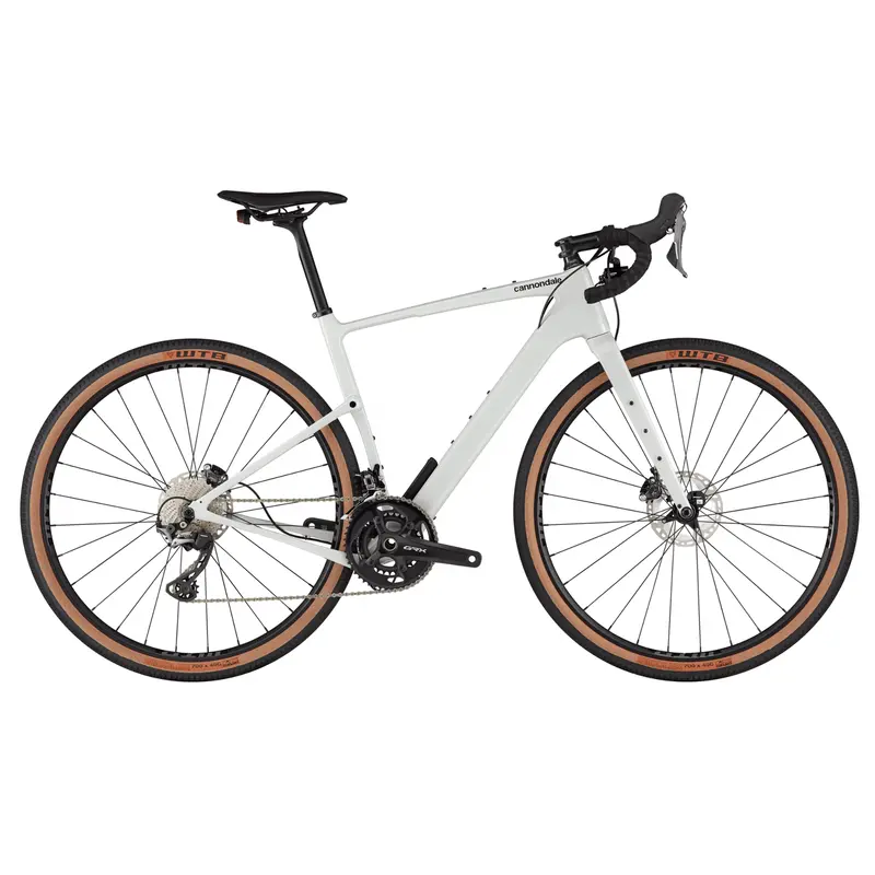 Cannondale Topstone Carbon 2 L 2