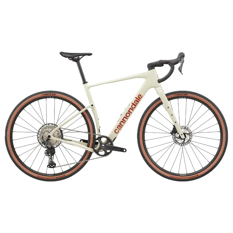 Cannondale Topstone Carbon 3 Grx 1X 1