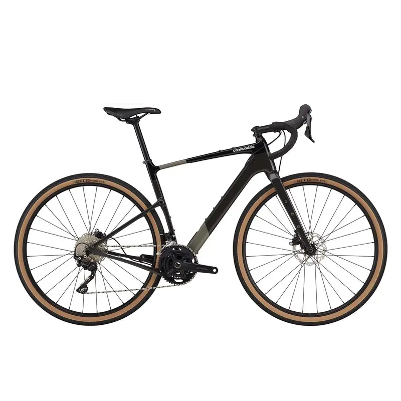 Cannondale Topstone Carbon 4 1