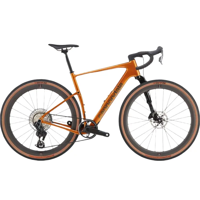 Cannondale Topstone Carbon Ltd Lefty Axs 1
