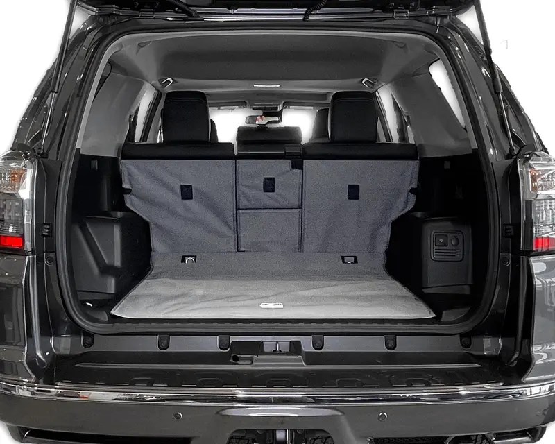 Canvasback Cargo Liner For 4Runner (2010-2024) 1
