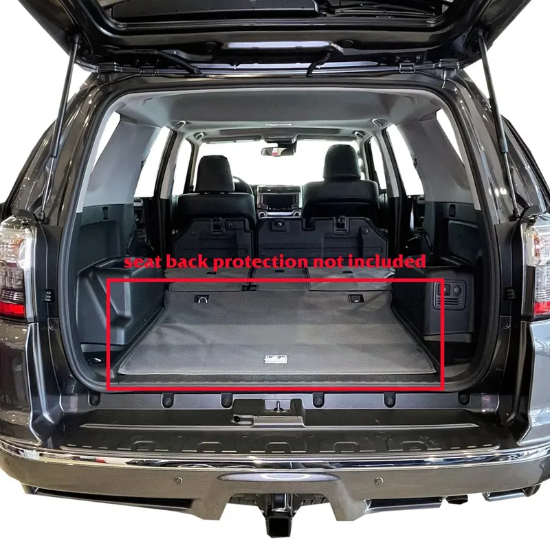 Canvasback Cargo Only For 4Runner (2010-2024) 1