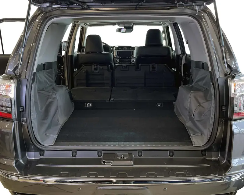 Canvasback Cargo Side Pieces For 4Runner (2010-2024) 1