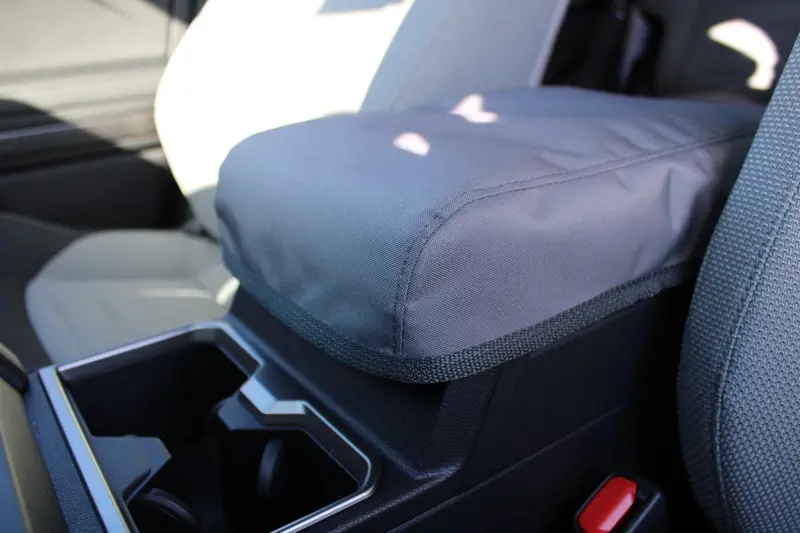 Canvasback Console Cover For 4Runner (2025-Current) 1
