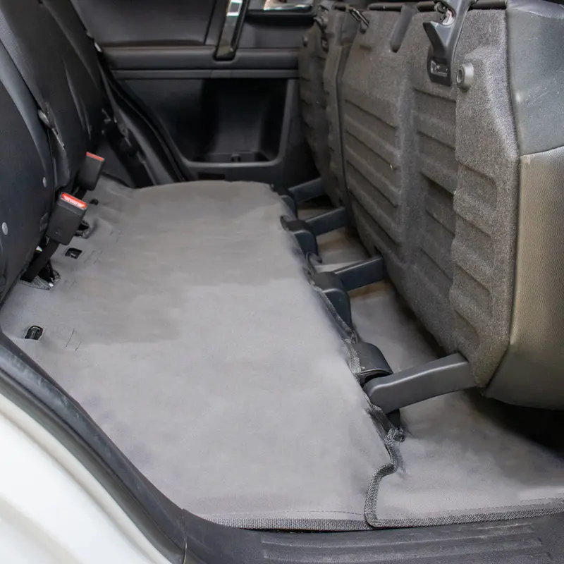 Canvasback Floor Liner For 4Runner (2010-2024) 1
