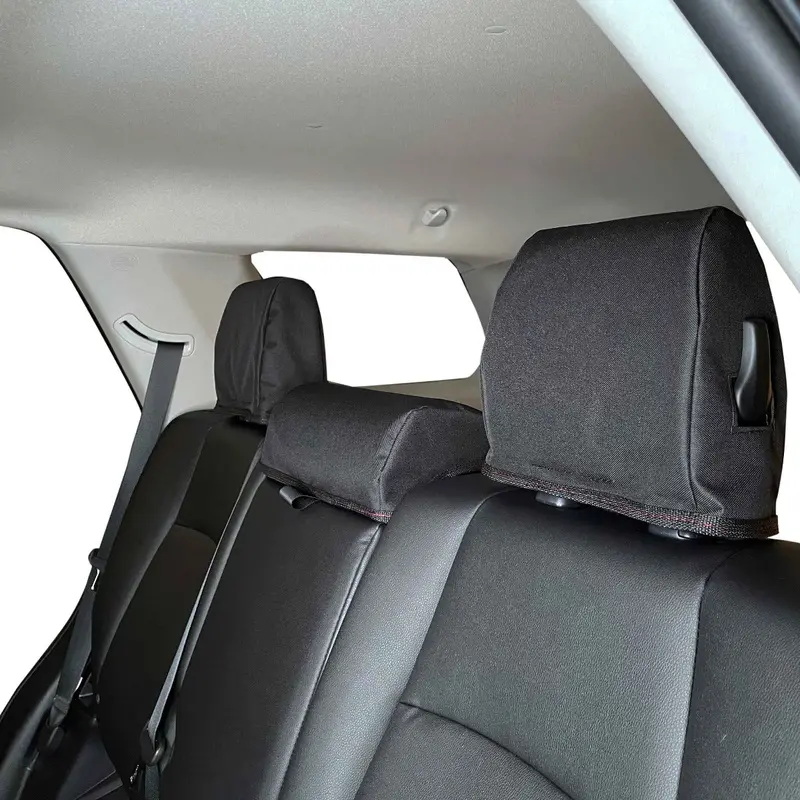 Canvasback Headrests For 4Runner (2010-2024) 1