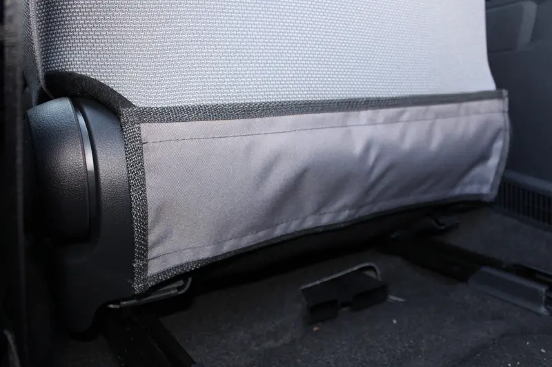 Canvasback Kick Plate Cover For 4Runner (2025-Current) 1