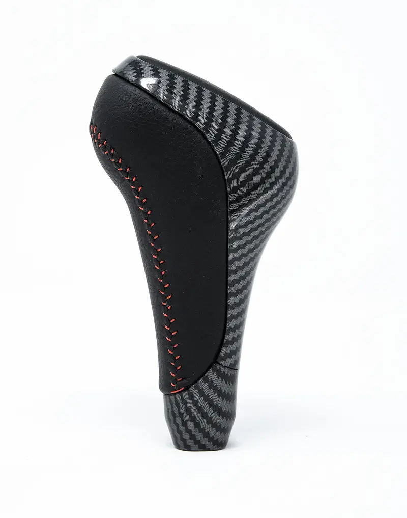 Carbon Fiber Shift Knob For 4Runner (2010-2024) 1