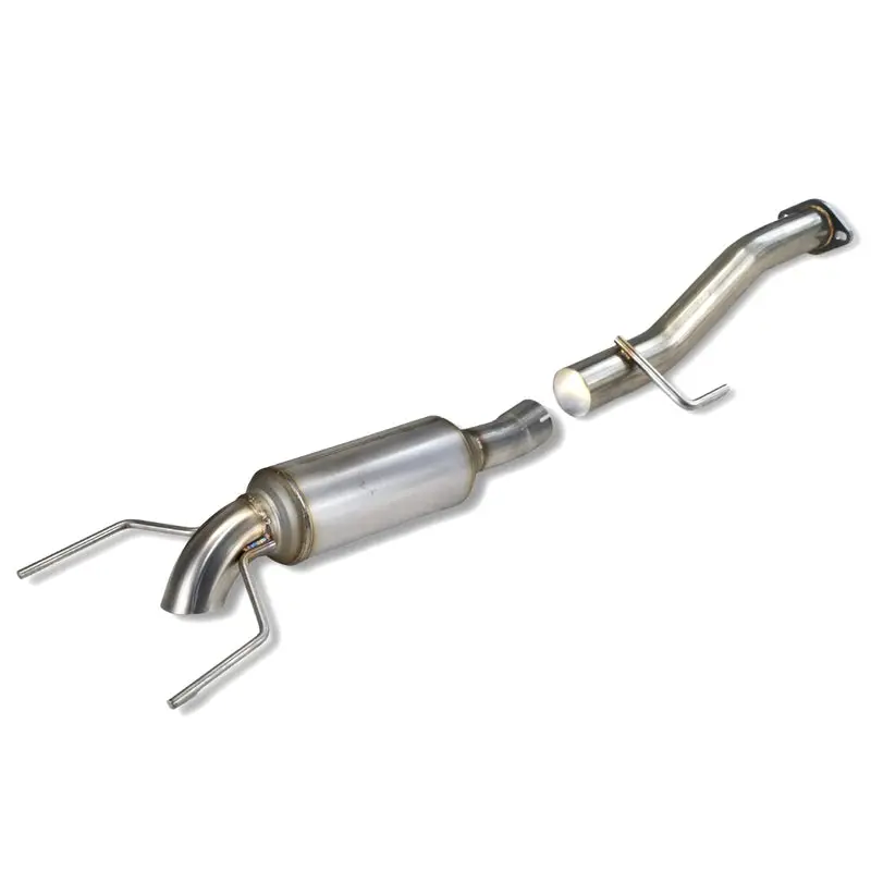 Carven Exhaust V6 Dump Exit Kit For 4Runner (2003-2024) 1
