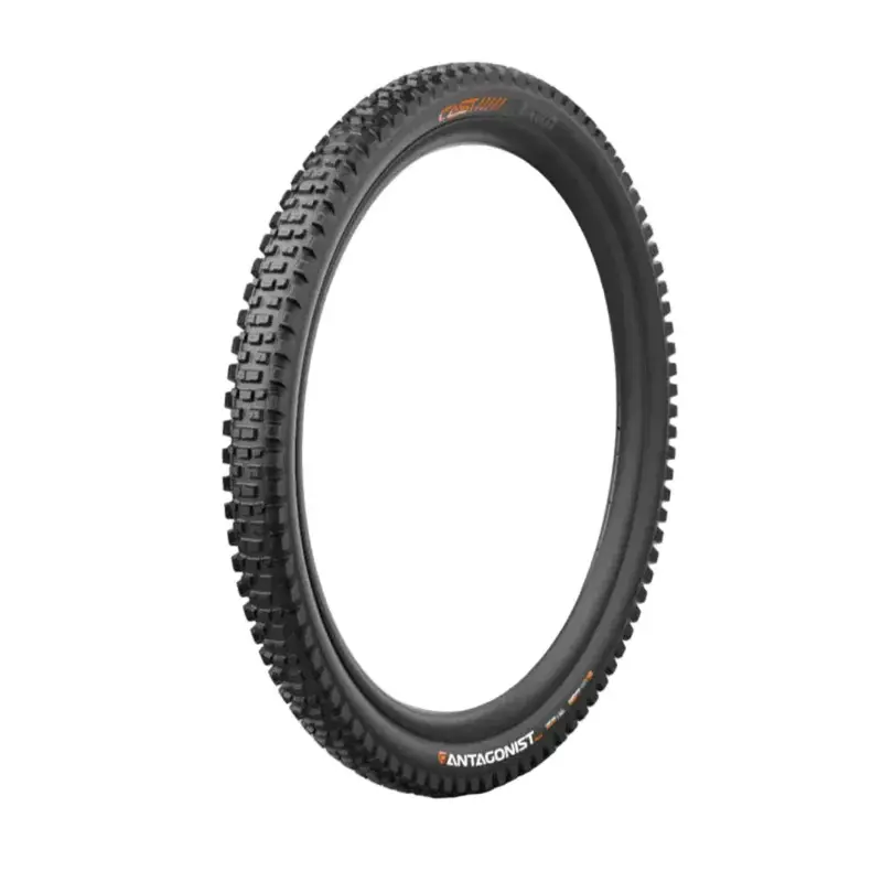 Cast Antagonist Tire 1