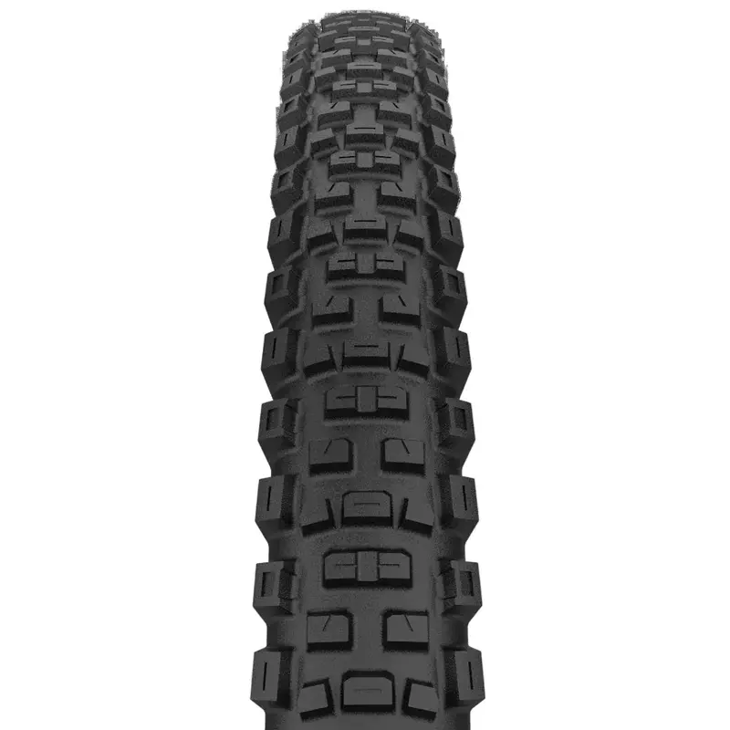 Cast Antagonist Tire 2