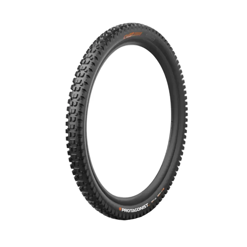 Cast Protagonist Tire 1