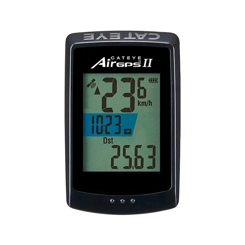 Cateye Air Gps Ii 1