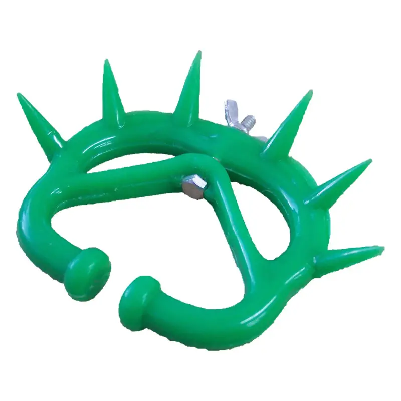 Cattle Boss Calf Weaner Green (Medium) 1