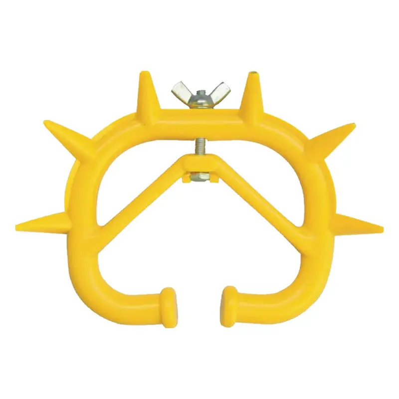 Cattle Boss Calf Weaner Yellow (Large) 1