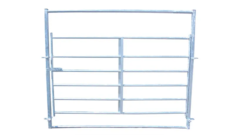 Cattle Gates - 1057G & 1051G 1
