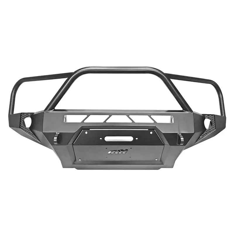 Cbi Adventure Front Bumper For 4Runner (2014-2019) 1