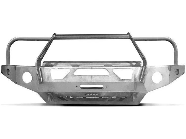 Cbi Adventure Series Front Bumper For 4Runner (2010-2013) 1