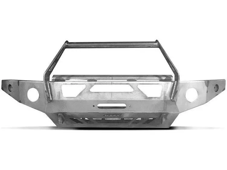 Cbi Baja Series Front Bumper For 4Runner (2010-2013) 1
