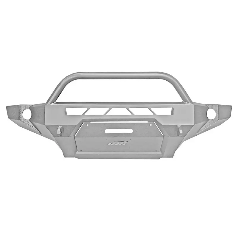 Cbi Baja Series Front Bumper For 4Runner (2014-2019) 1