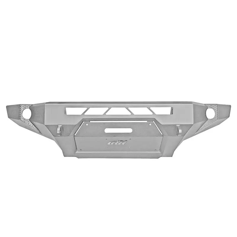 Cbi Classic Front Bumper For 4Runner (2014-2019) 1
