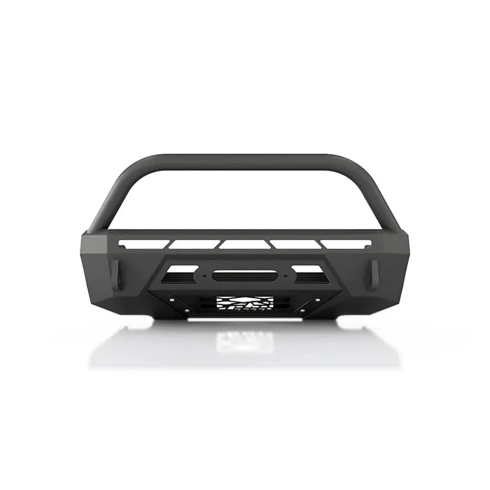 Cbi Covert Front Bumper / Baja Series For 4Runner (2014-2024) 1
