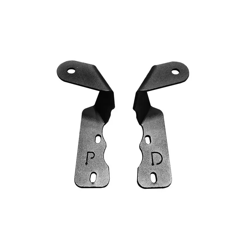 Cbi Ditch Light Brackets For 4Runner (1995-2002) 1