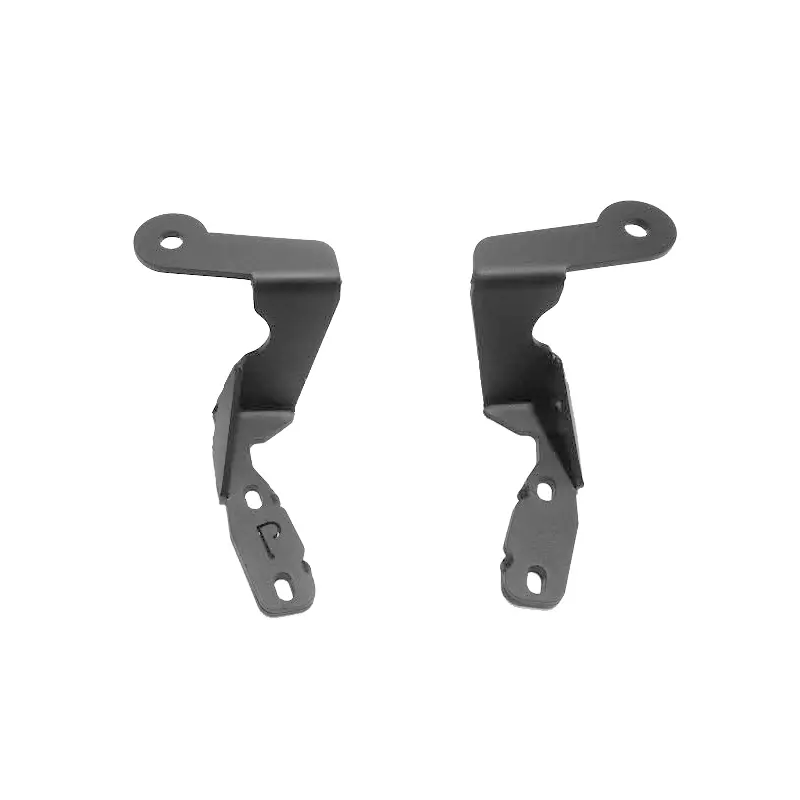 Cbi Ditch Light Brackets For 4Runner (2003-2009) 1